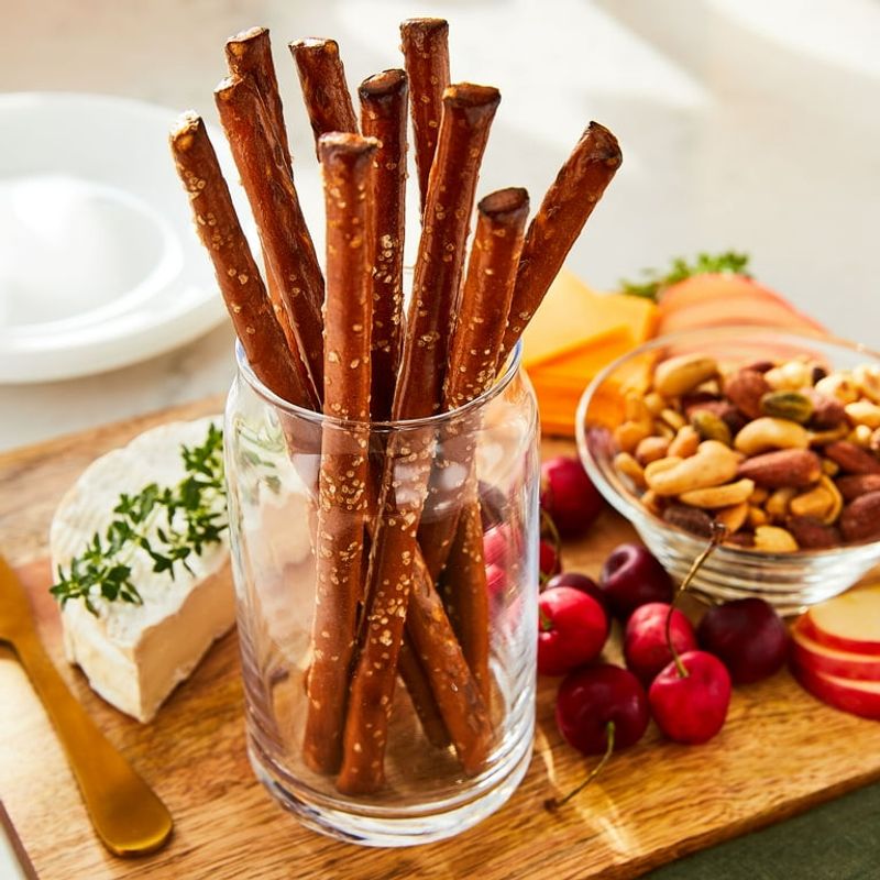 Great Value Pretzel Rods