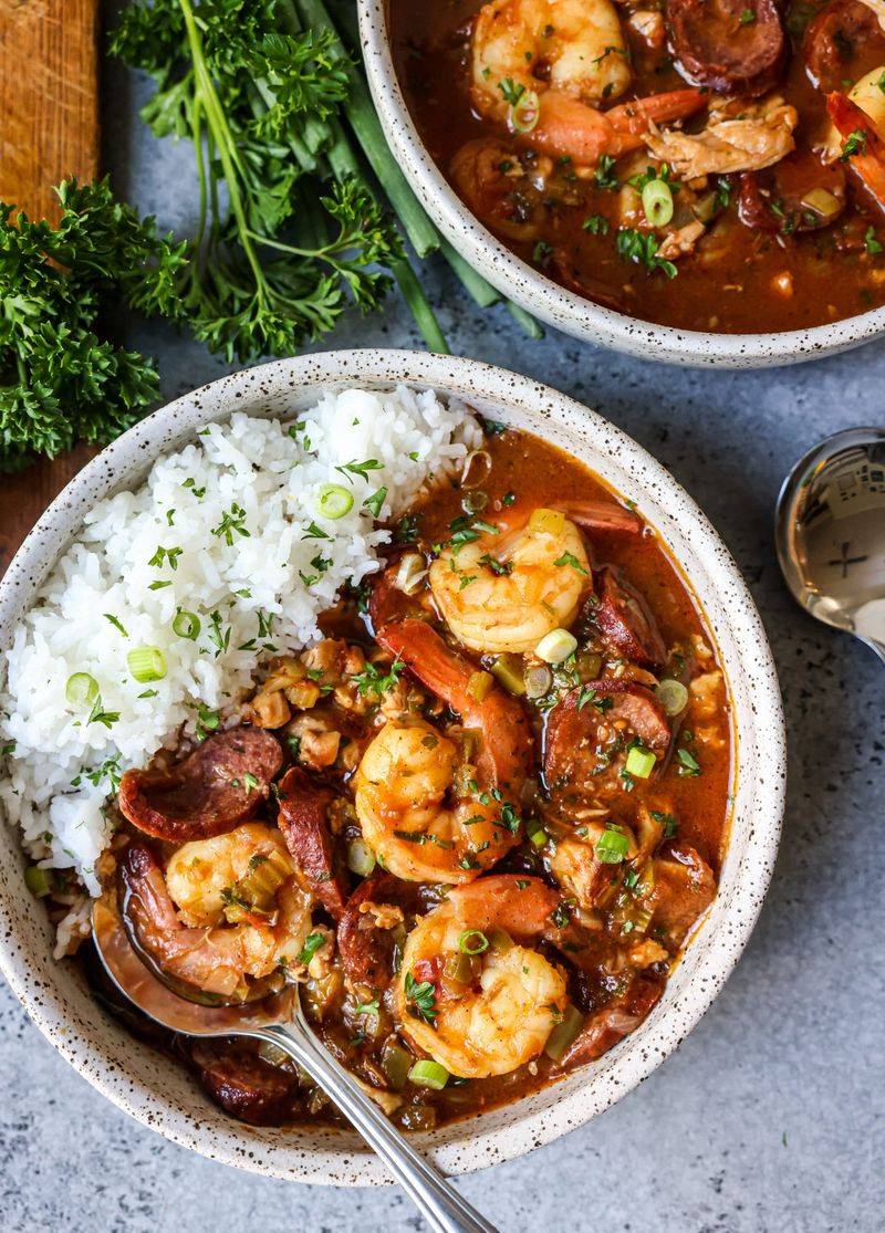 Gumbo (New Orleans)