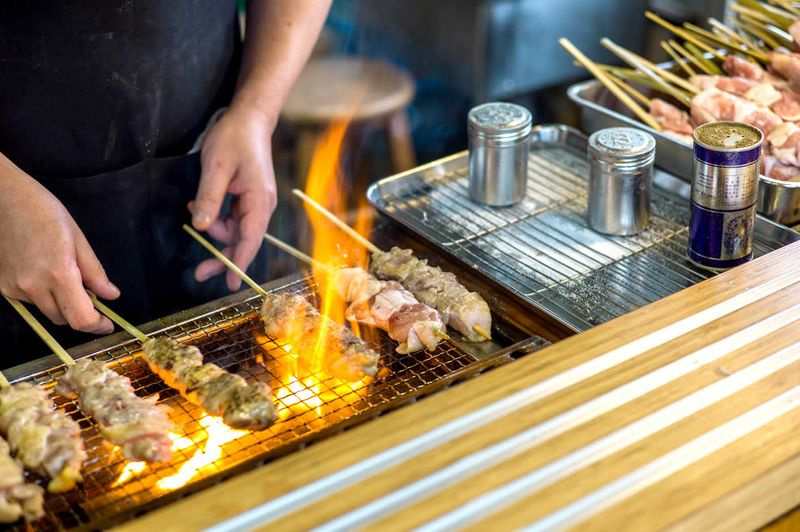 Yakitori-Ya