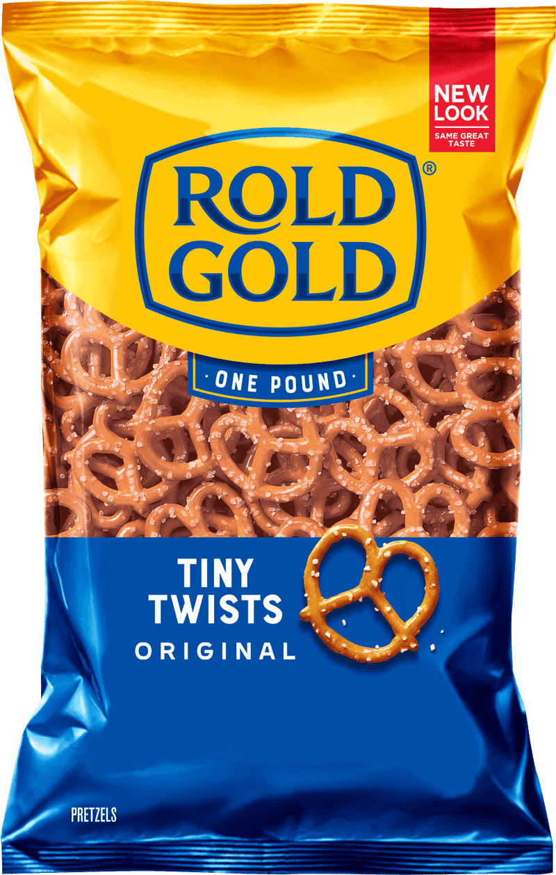 Rold Gold Tiny Twists