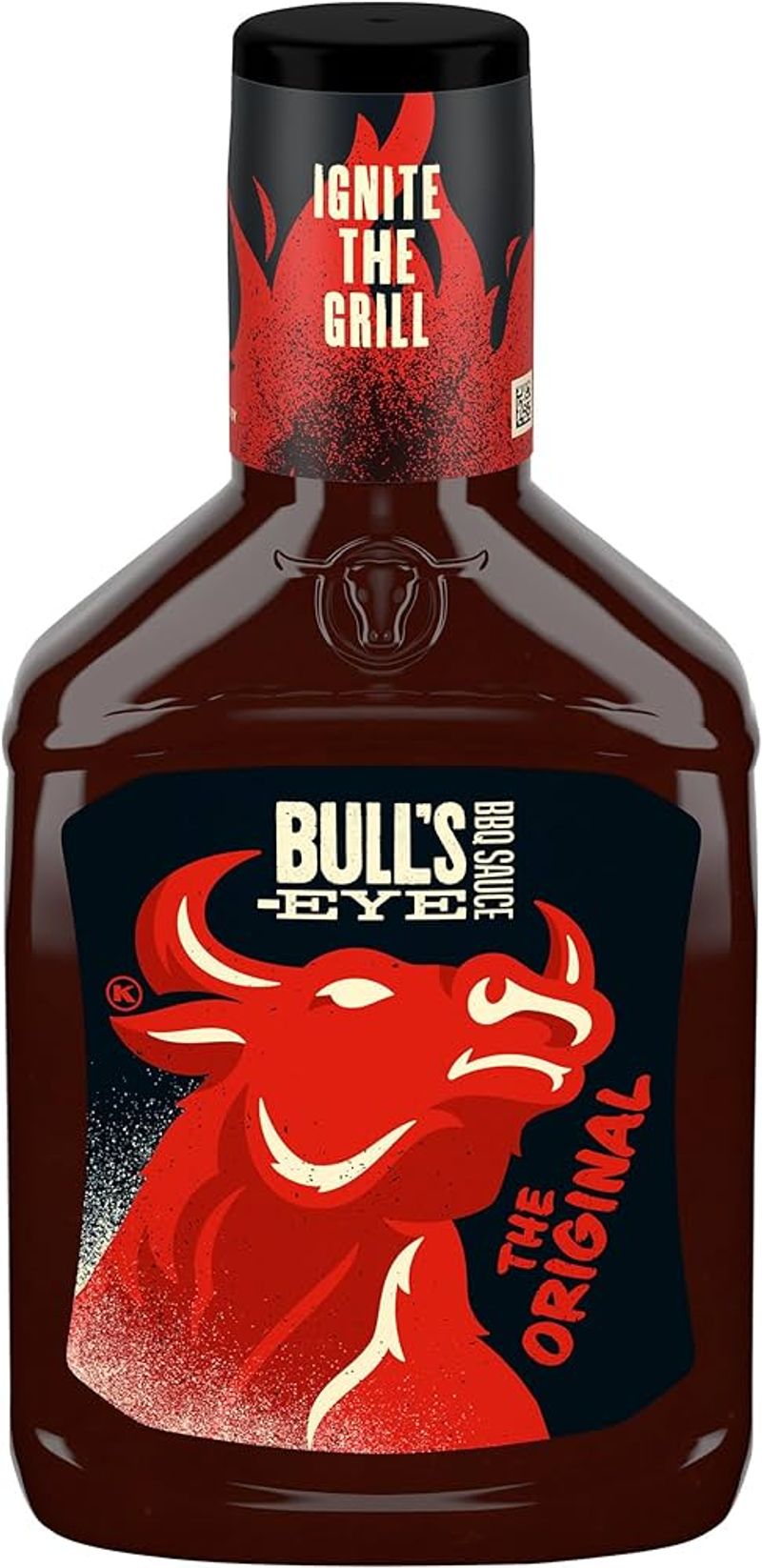 Bull’s-Eye Original BBQ Sauce