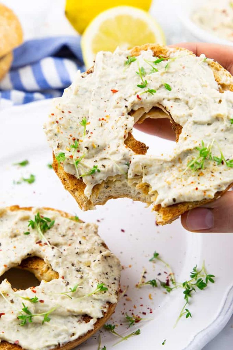 Vegan Cream Cheese