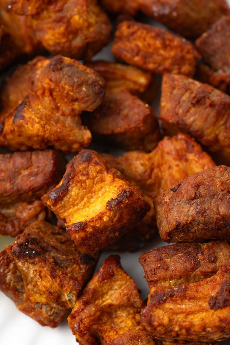 Chicharrón