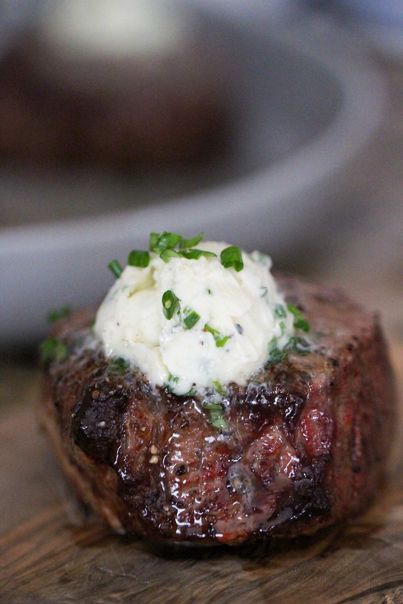 Filet Mignon