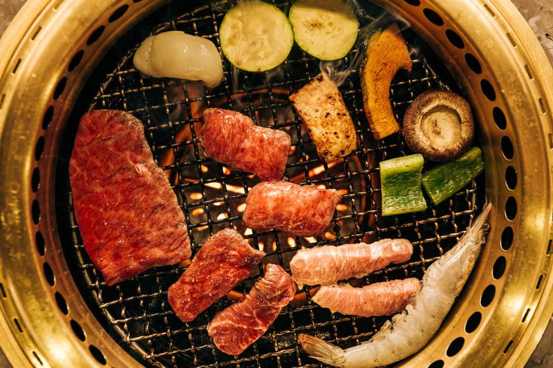 Yakiniku