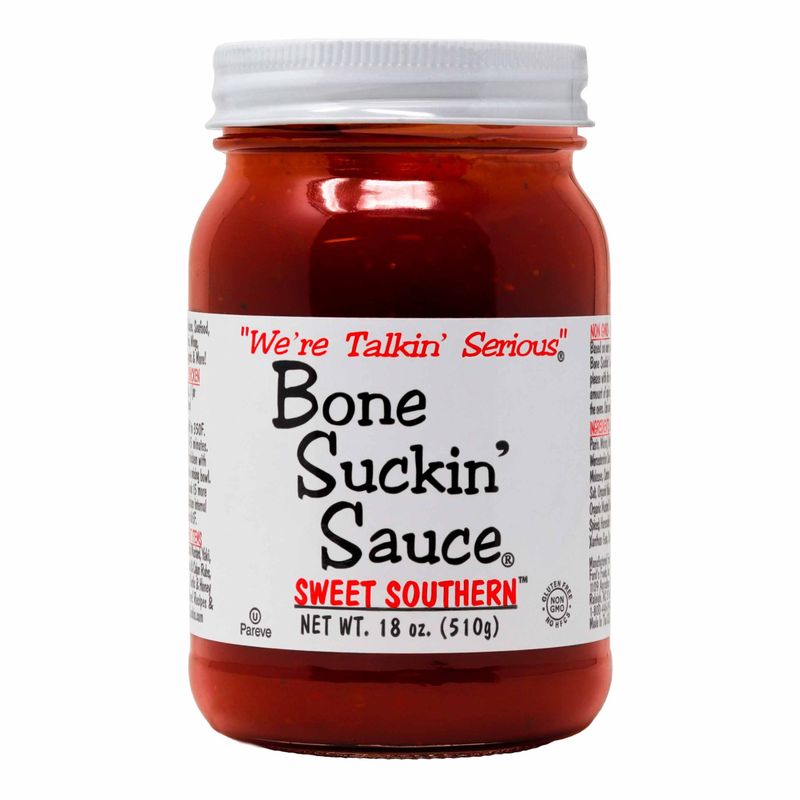 Bone Suckin’ Sauce