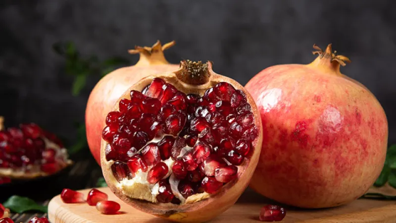 Pomegranate