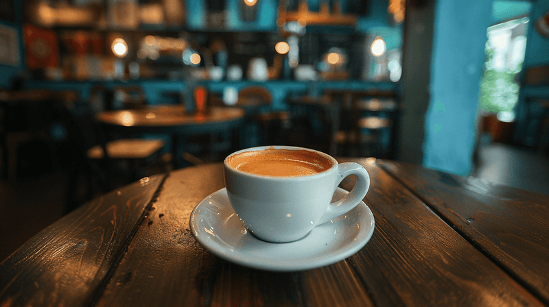 Café Cubano