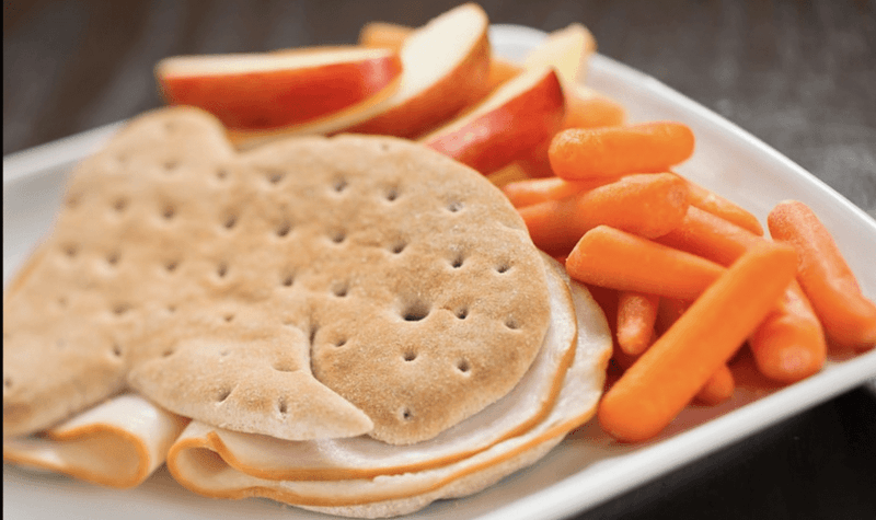 Order Kids’ Meals (Even For Adults!)