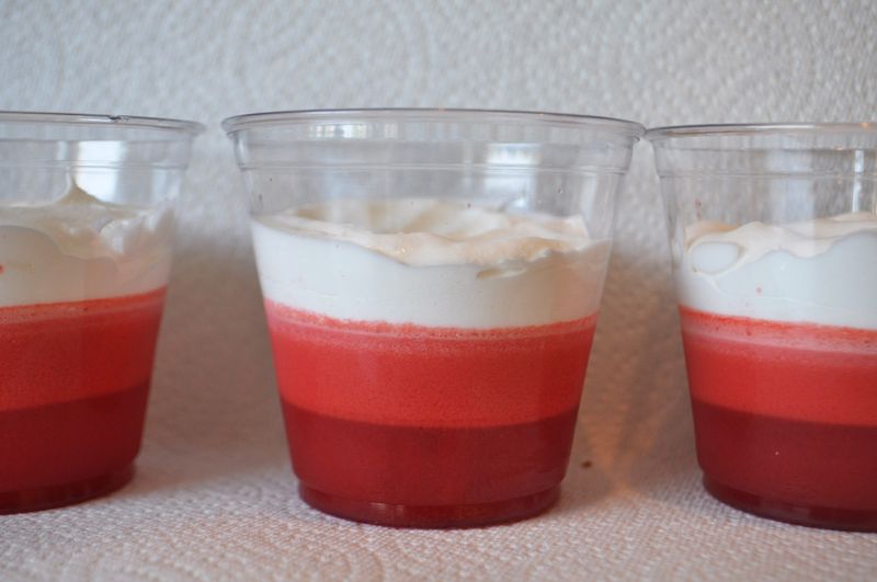 Jell-O 1-2-3