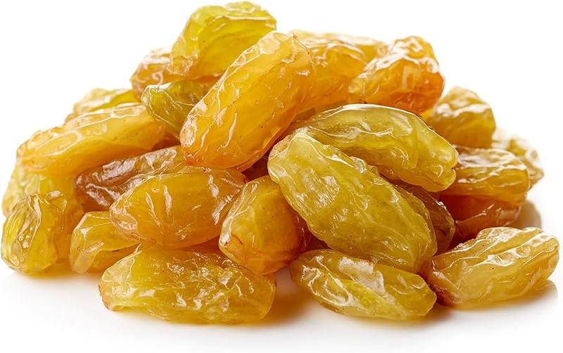 Raisins