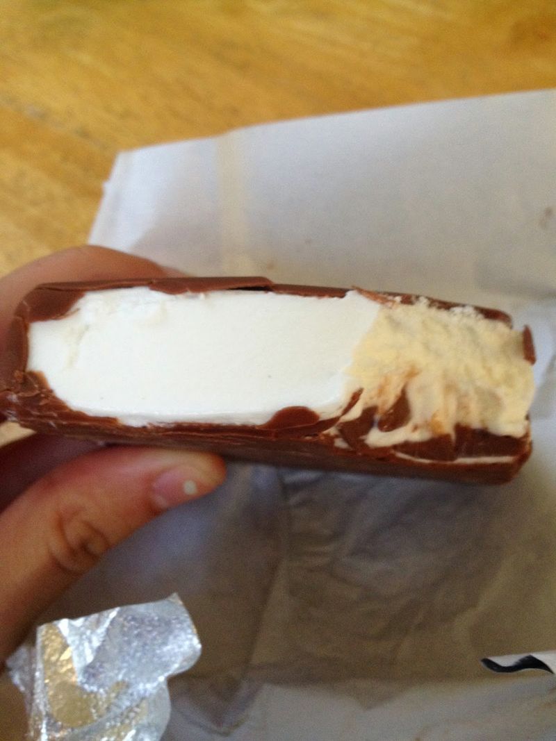 Klondike Bar