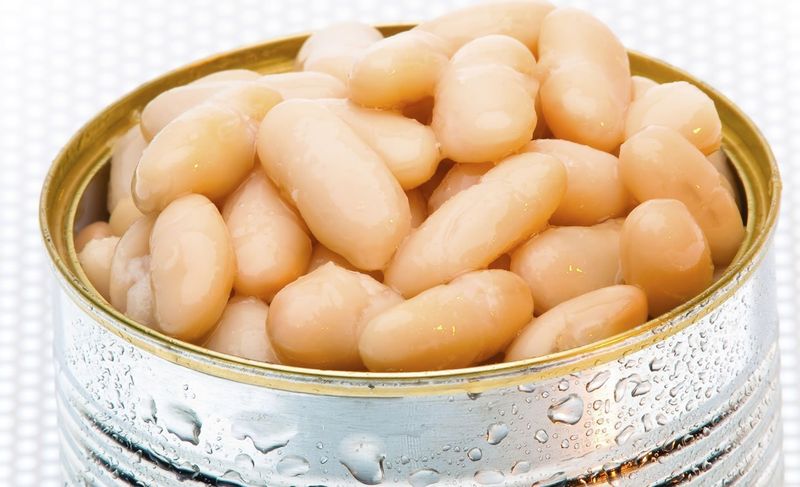 Canned Beans