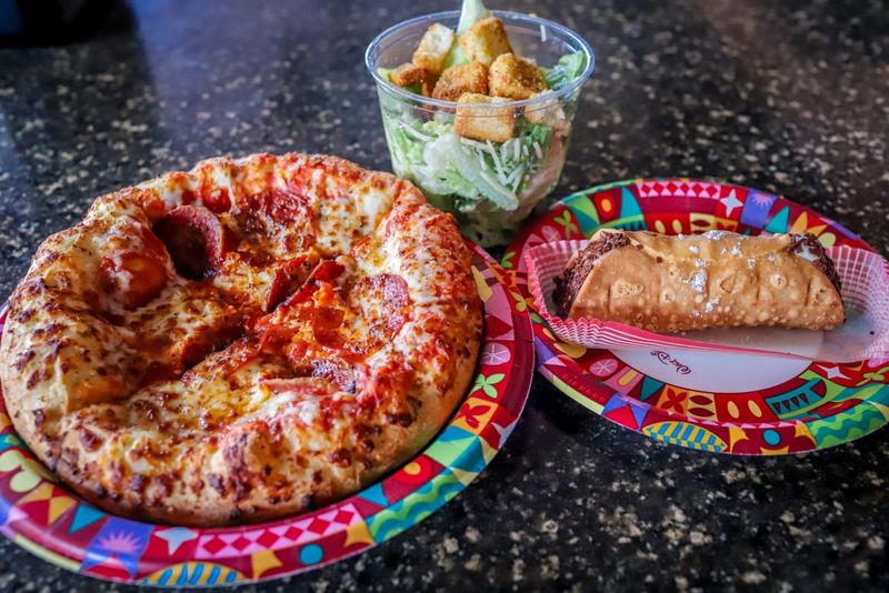 Split A Dining Plan With A Friend Or Family Member