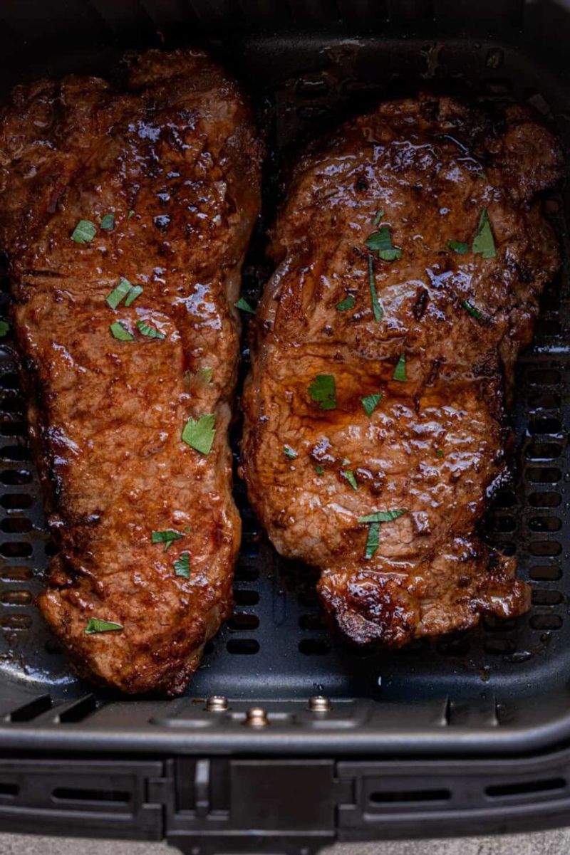 New York Strip