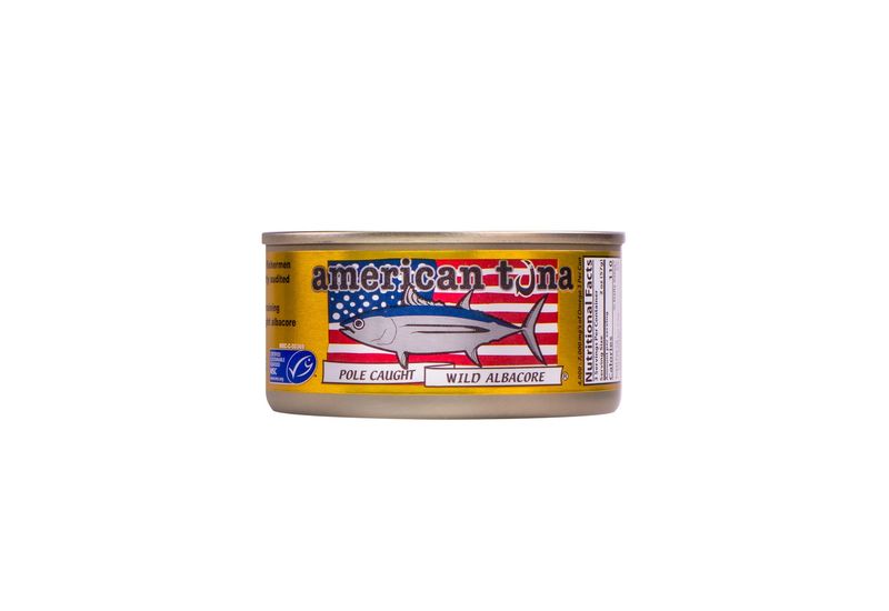 American Tuna