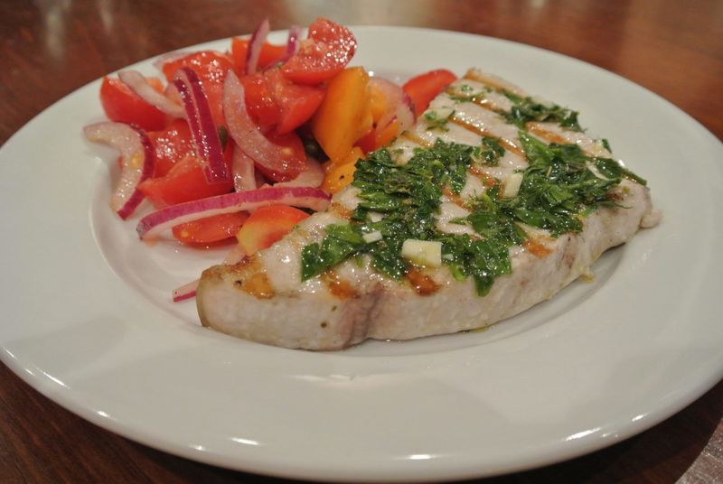 Swordfish
