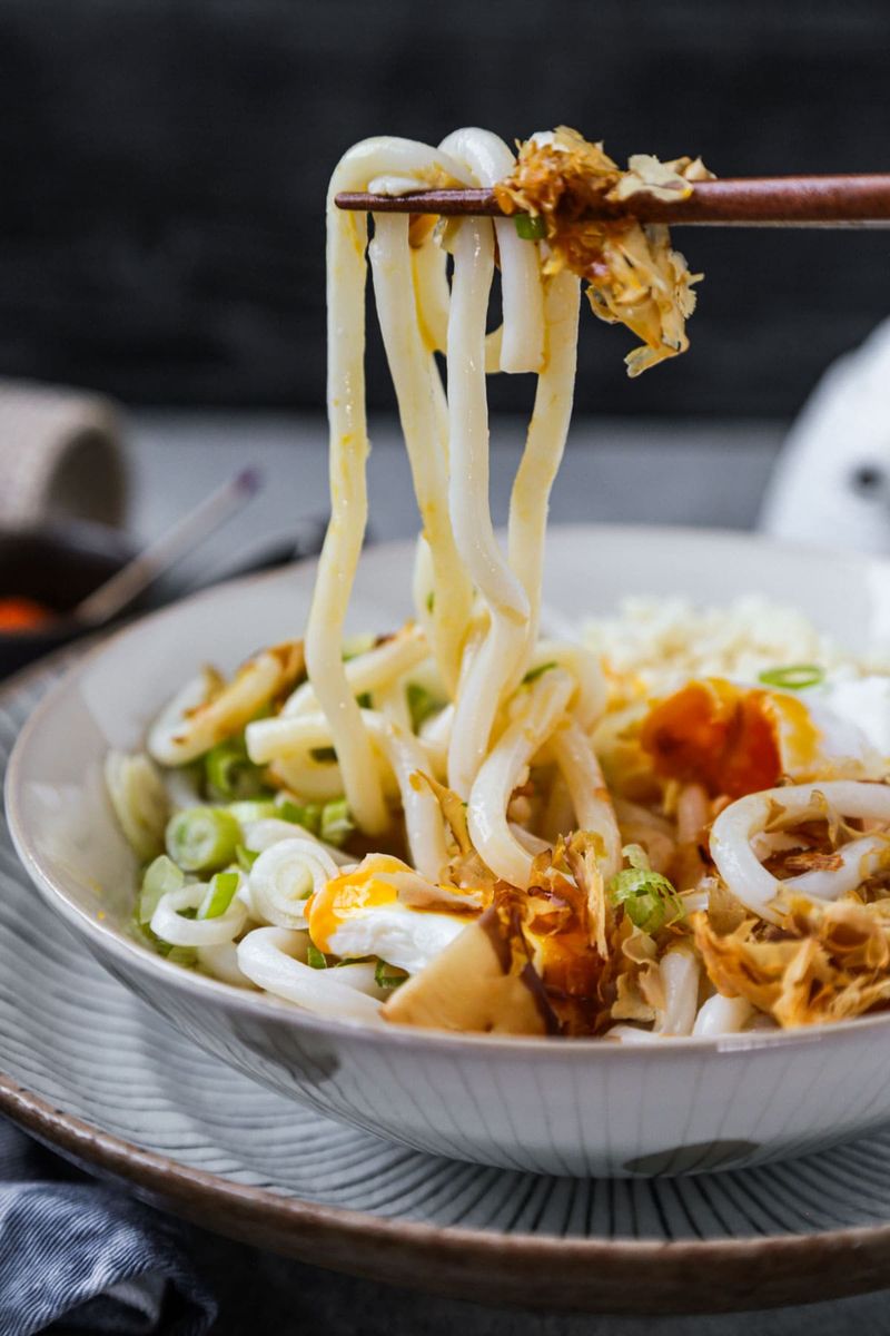 Udon-Ya