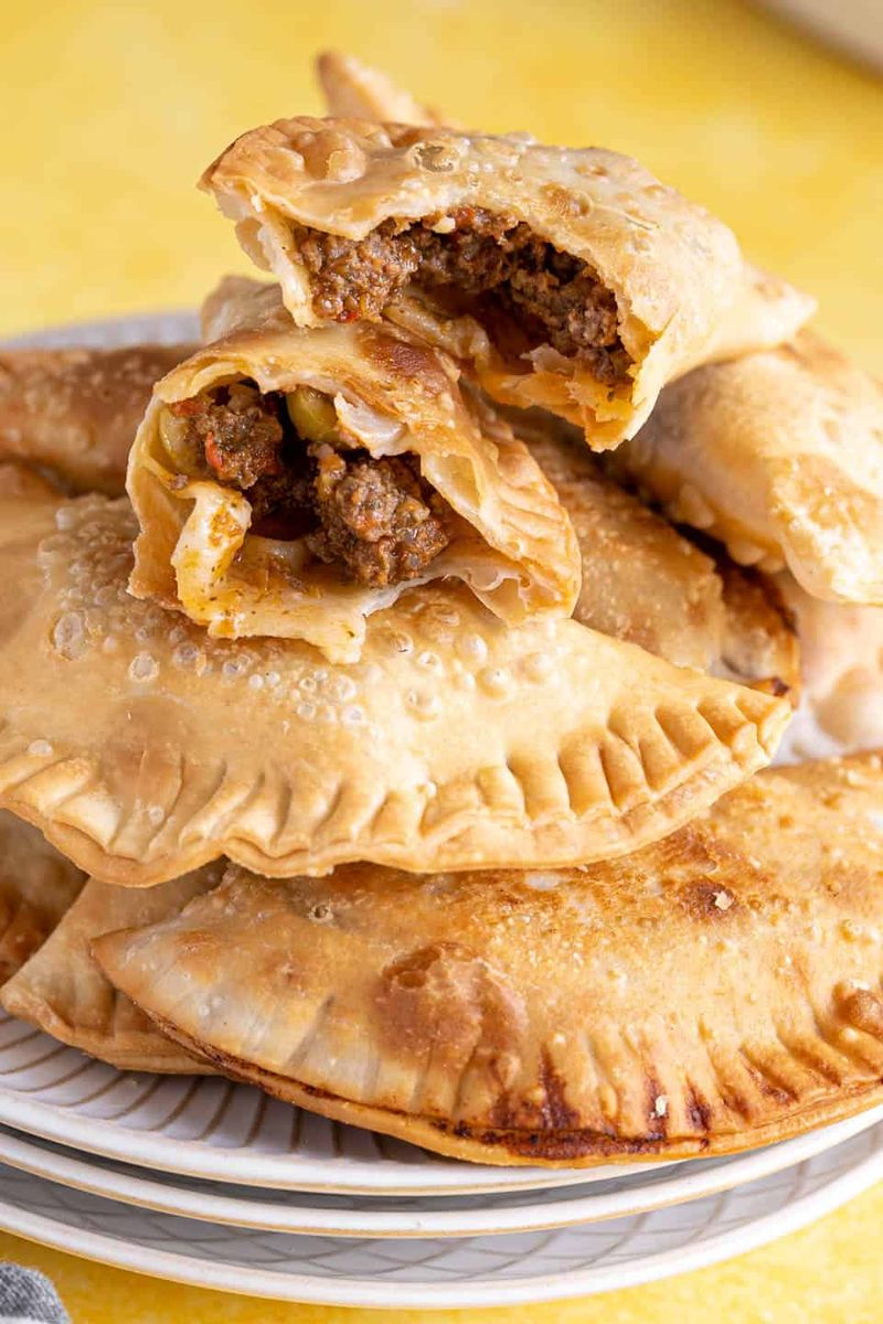 Empanadillas