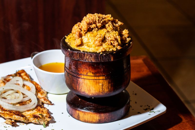 Mofongo