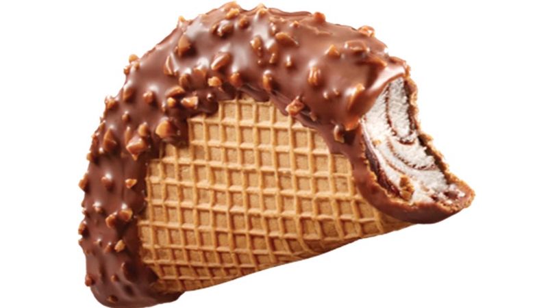Choco Taco