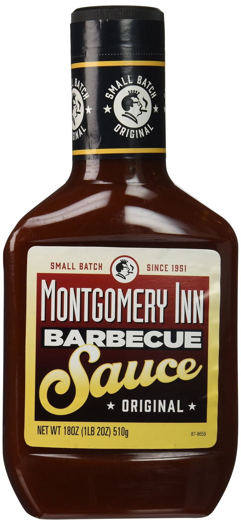 Montgomery Inn Barbecue Sauce