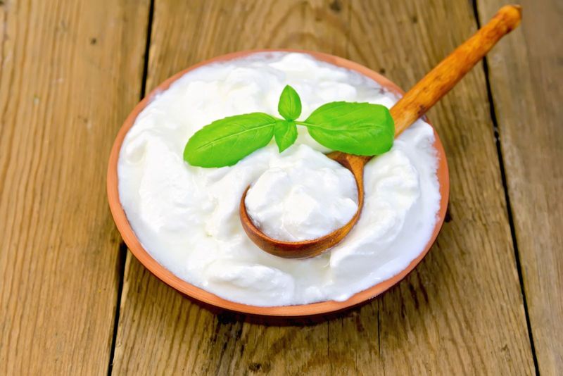 Provides Gut-Friendly Probiotics