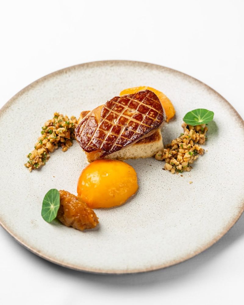 Foie Gras