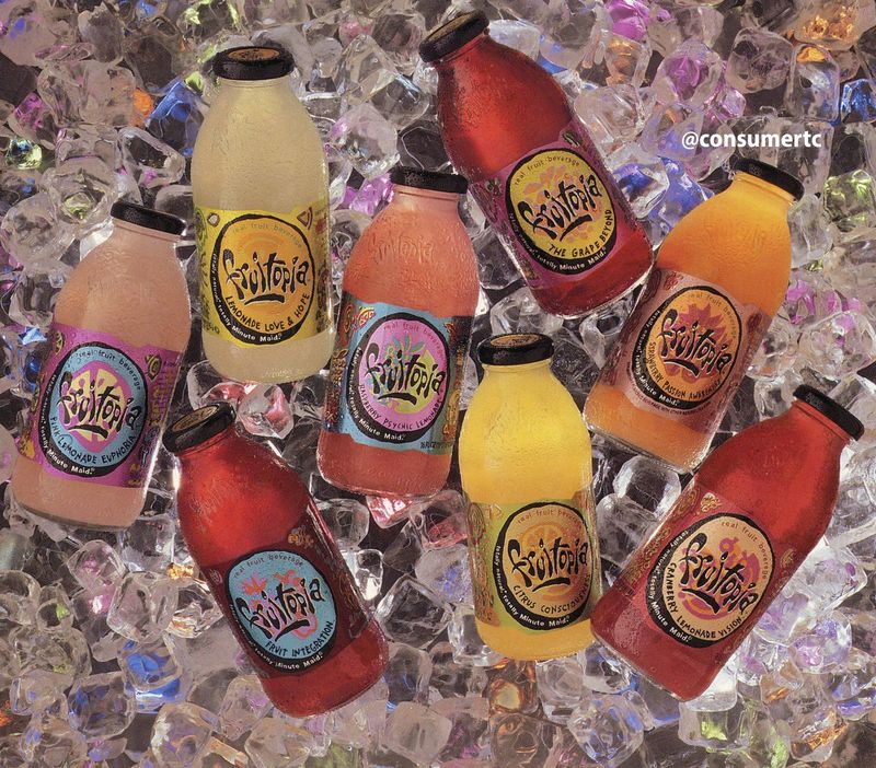 Fruitopia