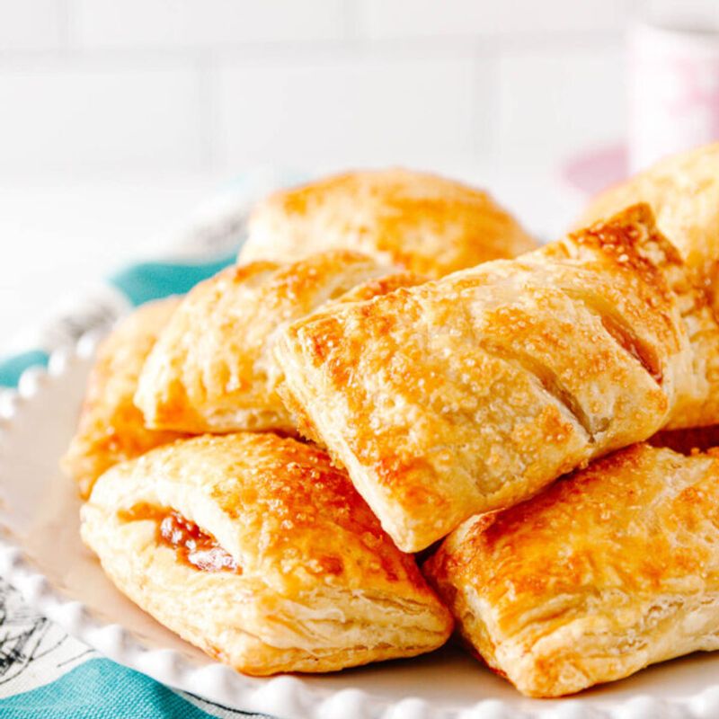 Pastelitos