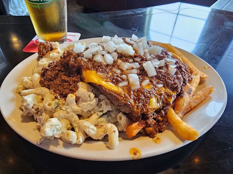 Garbage Plate (Rochester, NY)