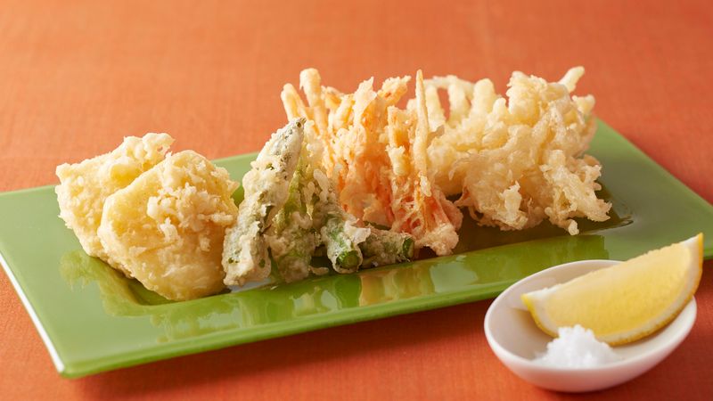 Tempura-Ya