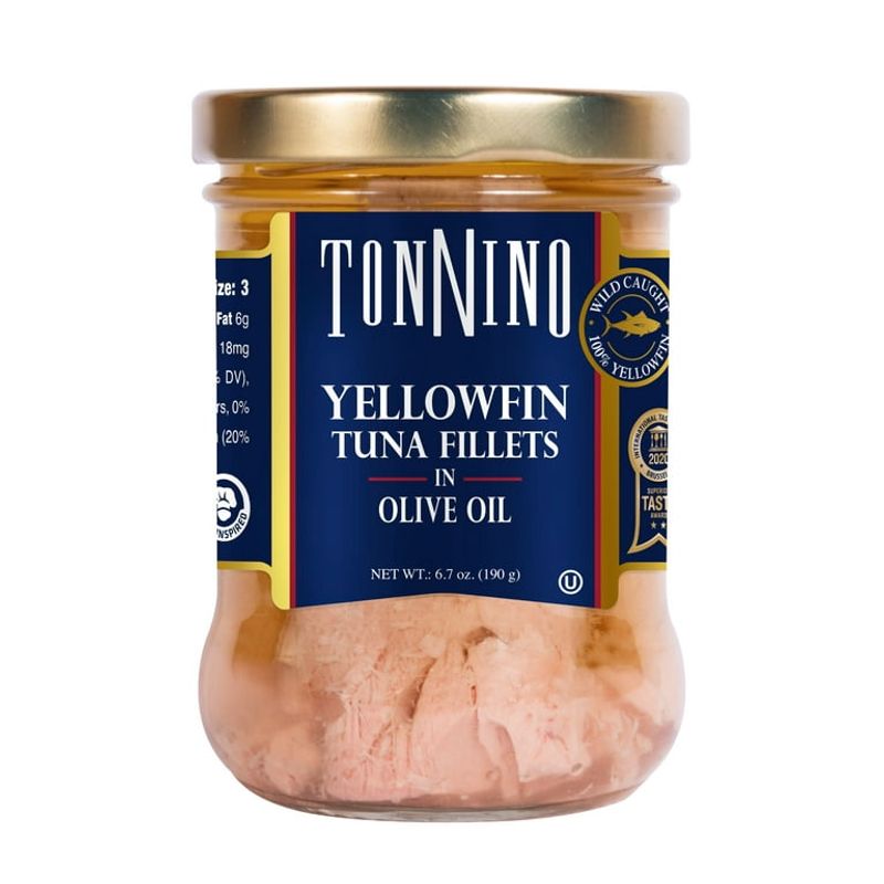 Tonnino