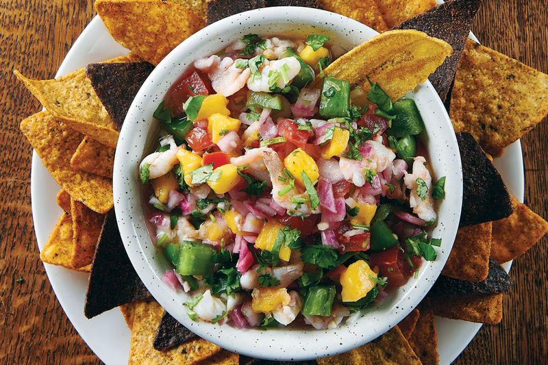 Ceviche