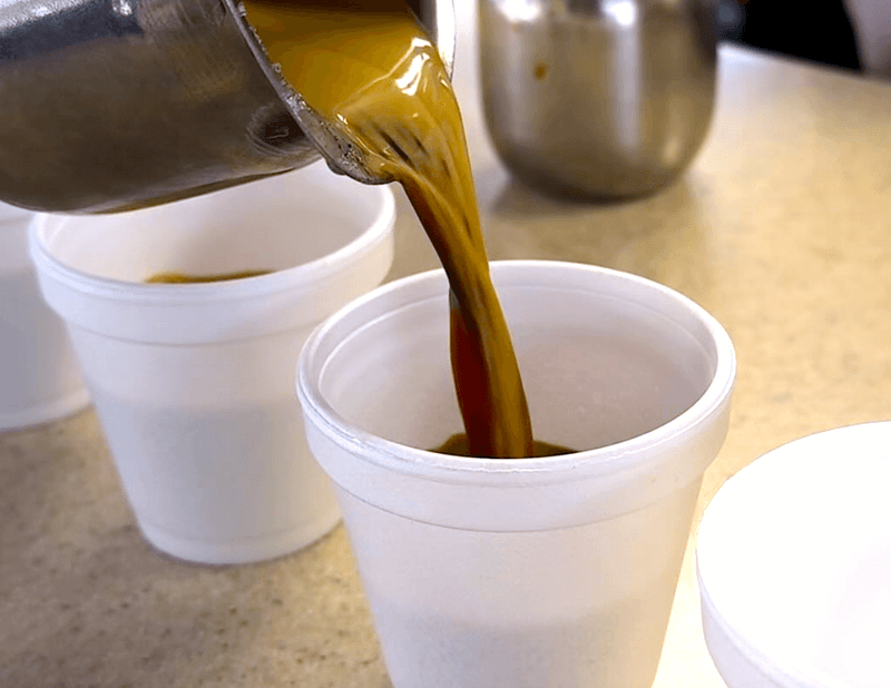 Café Cubano