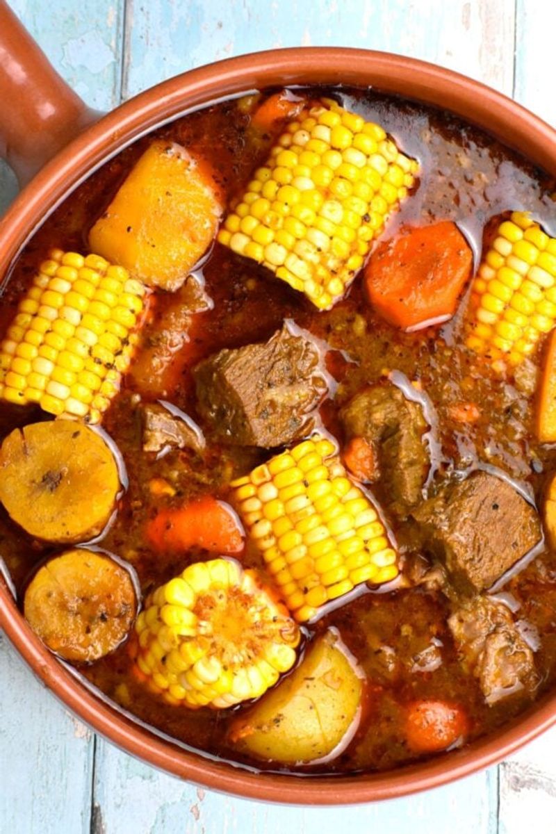 Sancocho