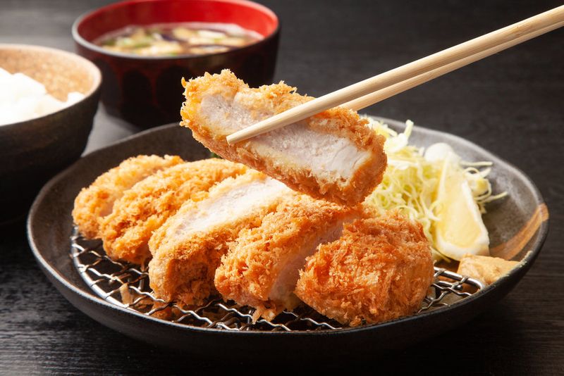 Tonkatsu-Ya
