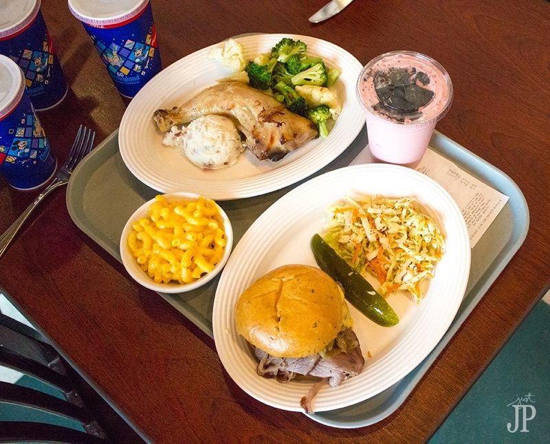 Research The Best Value Meals Before You Go