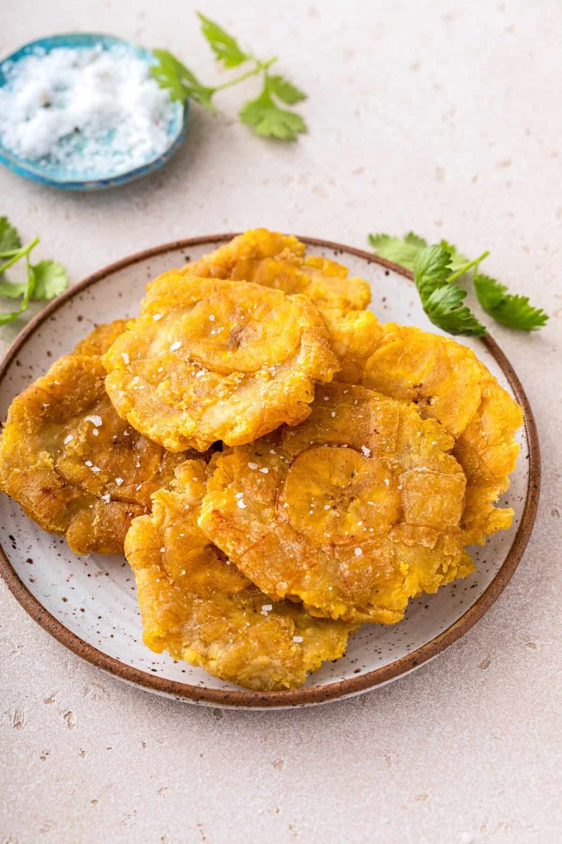 Tostones