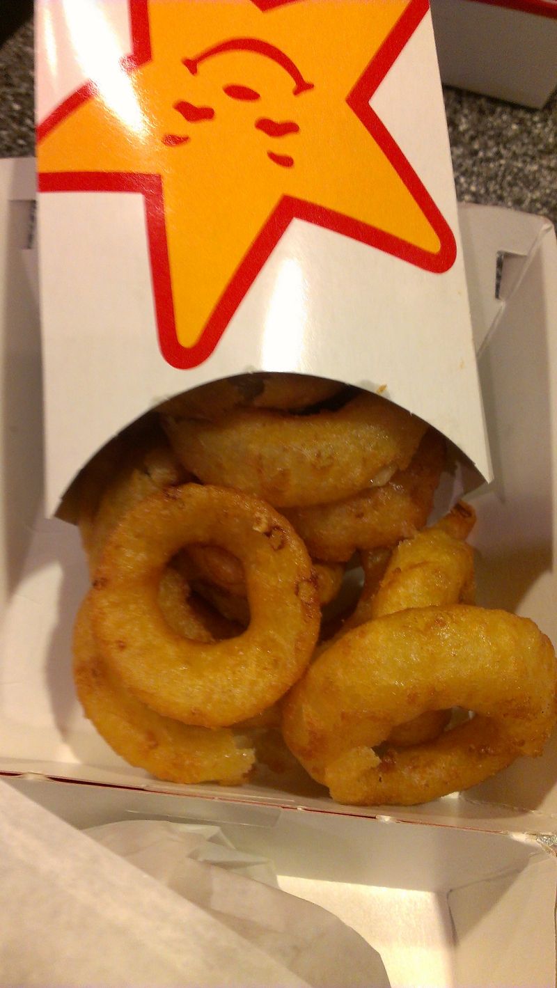 Hardee’s