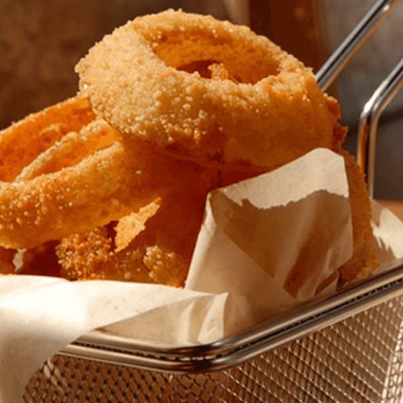 Wienerschnitzel