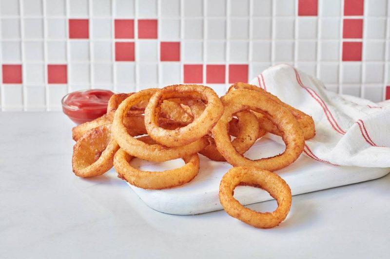 Freddy’s Frozen Custard & Steakburgers
