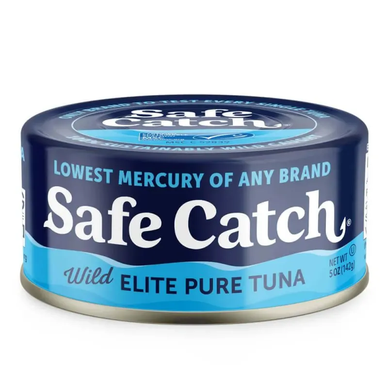 Safe Catch