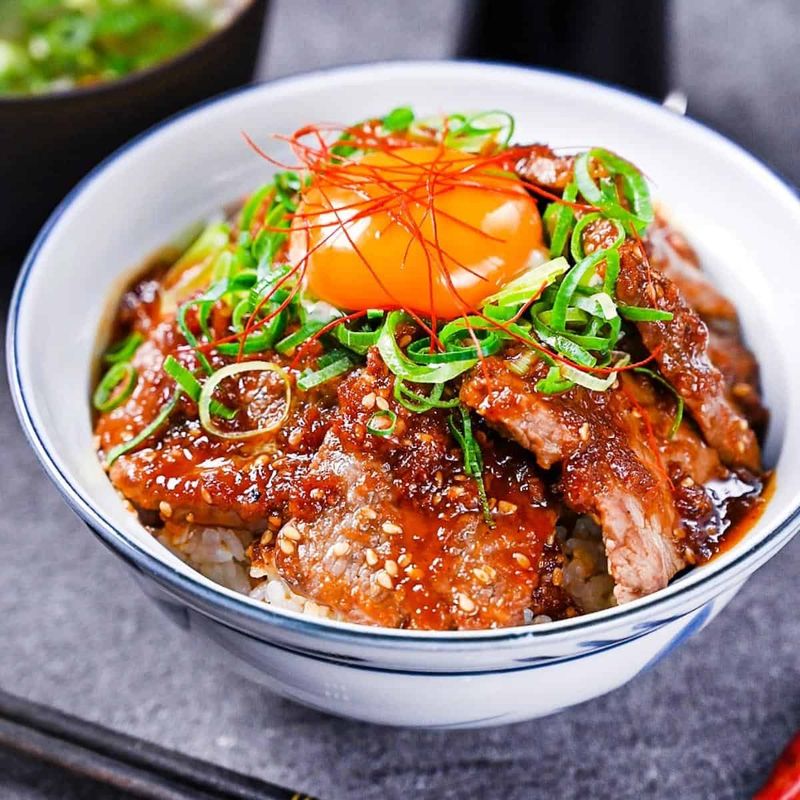 Donburi-Ya