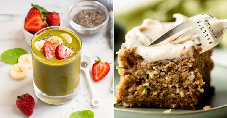 smart ways to add more veggies to your everyday meals