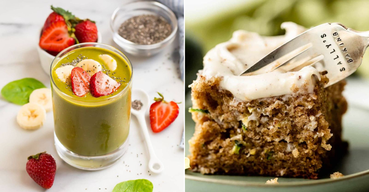 smart ways to add more veggies to your everyday meals