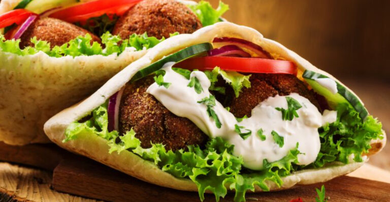 20 Cold Lunch Ideas That Are Easy, Fresh, And Delicious