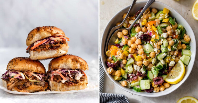 cheap CostCo meals