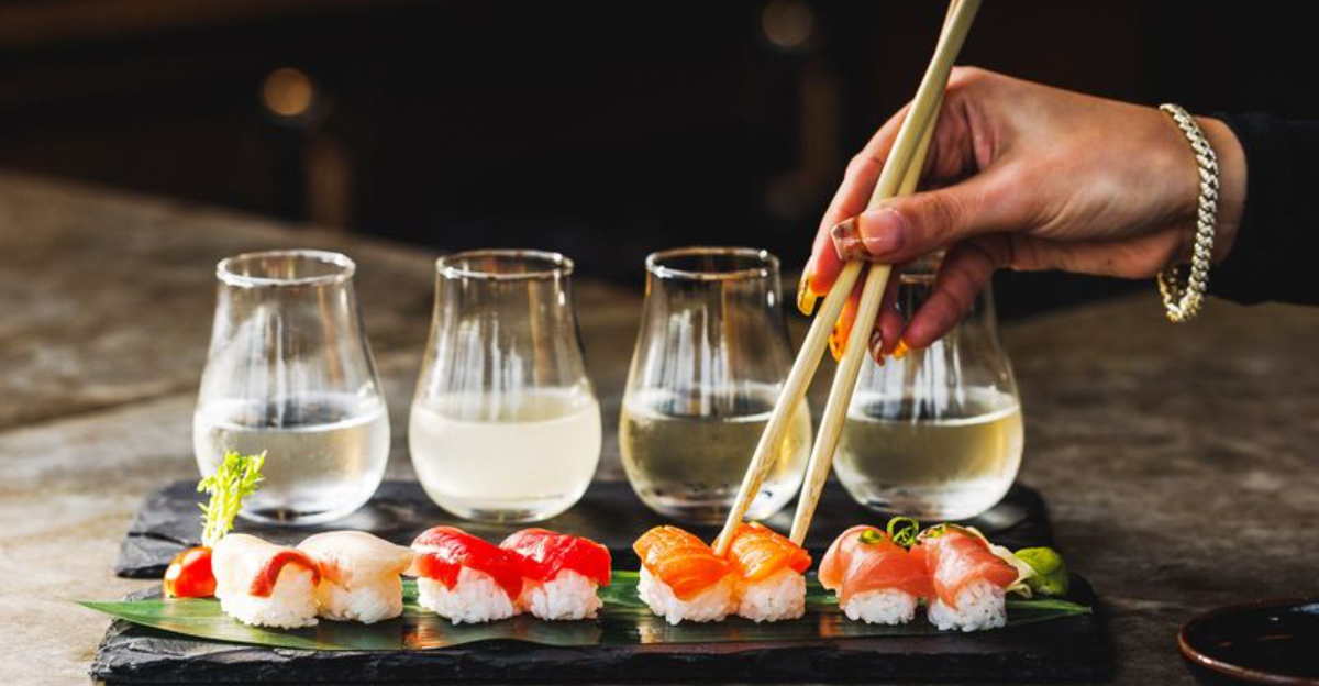 best in-flight meals you can get