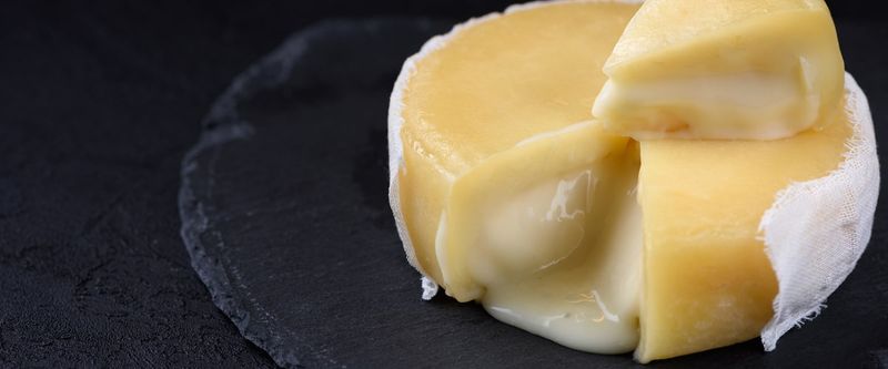 Why Doesn’t Cheese Melt The Same Way Every Time?